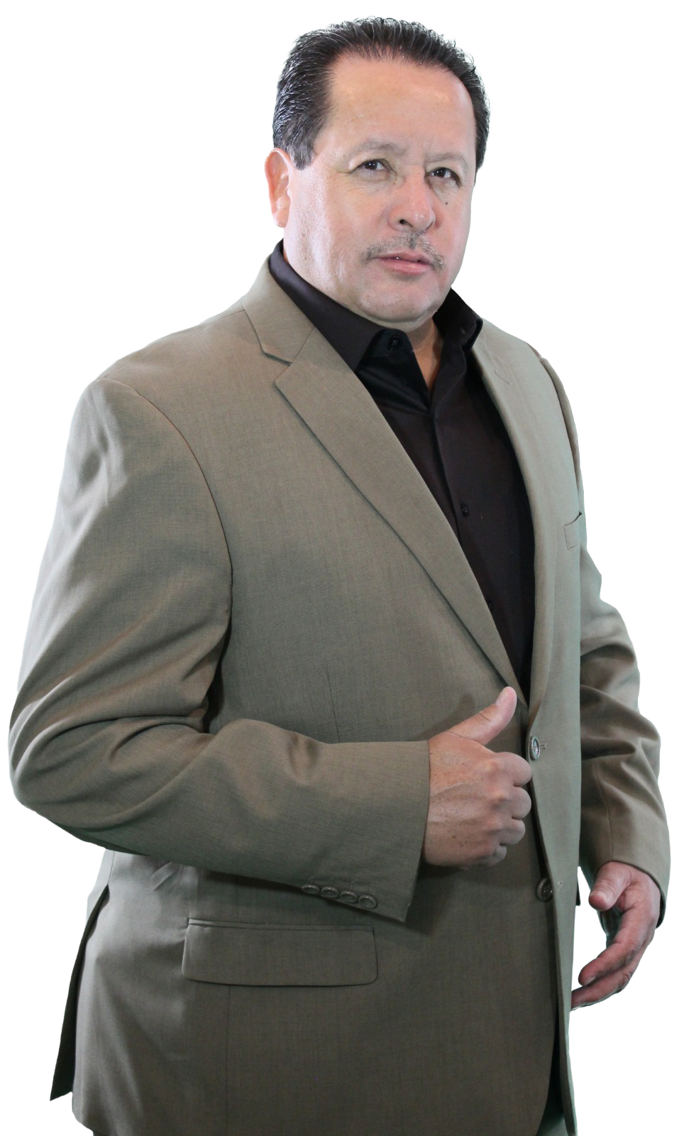 Alfredo López