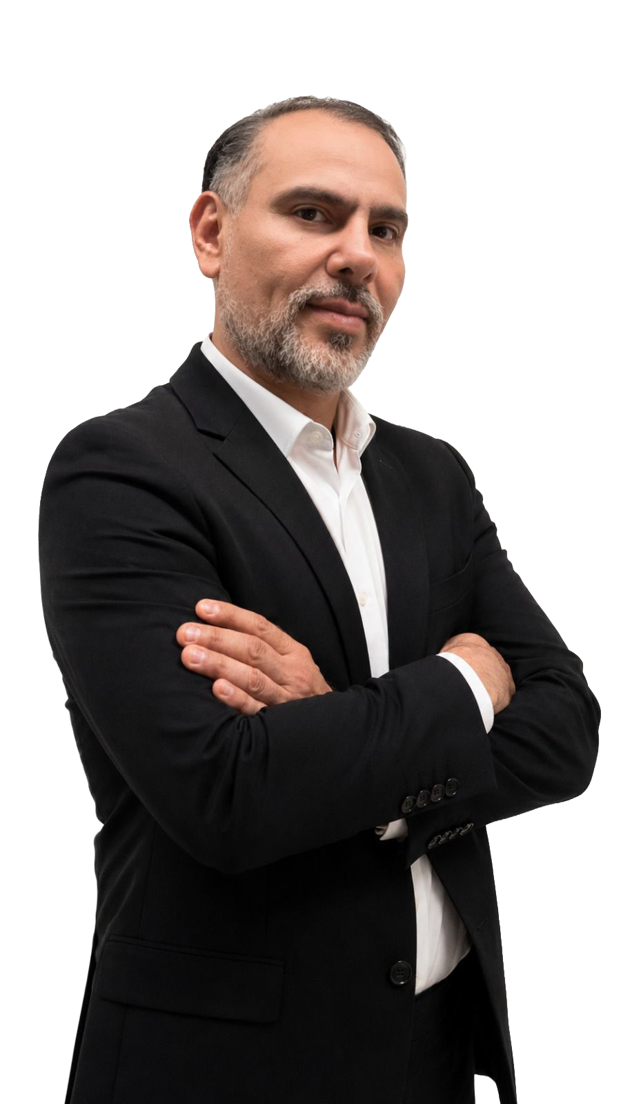 Pepe Heredia